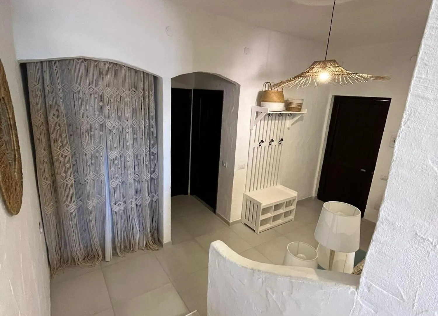 Casa Evelyn Capo Blu Apartamento Fort Village