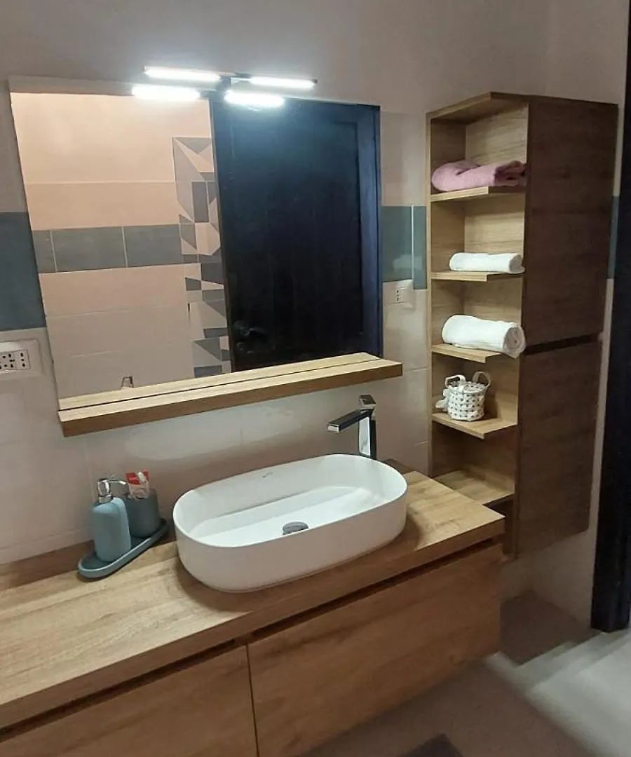 Casa Evelyn Capo Blu Apartamento Fort Village