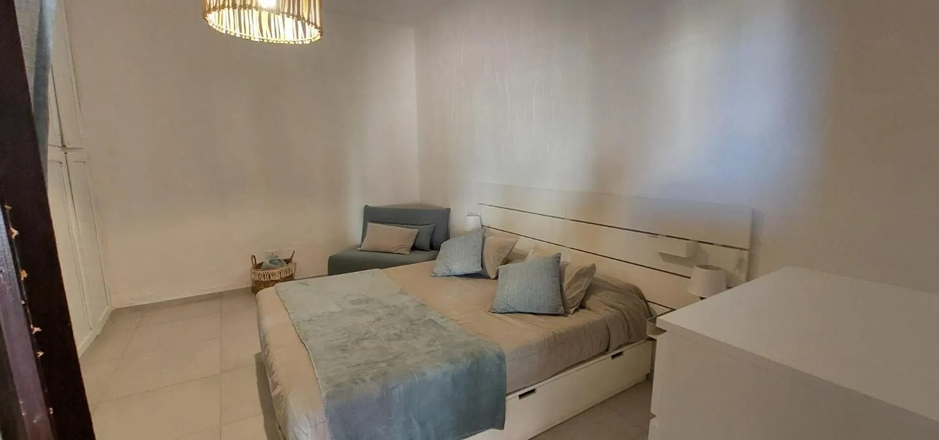 Casa Evelyn Capo Blu Apartamento Fort Village Itália