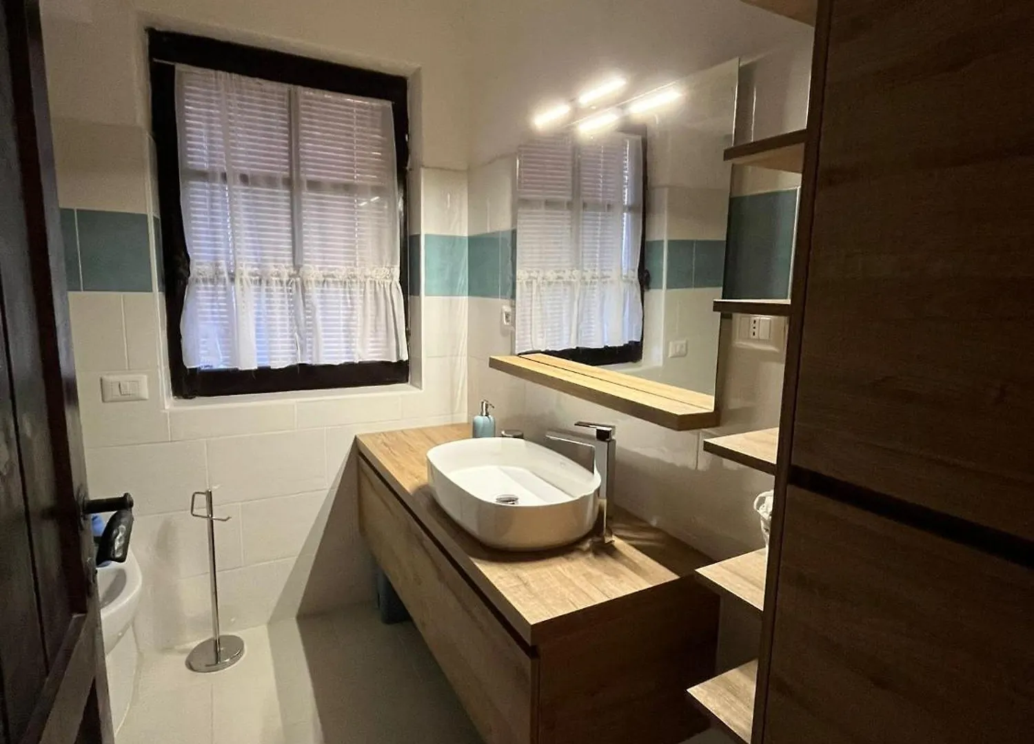 Casa Evelyn Capo Blu Apartamento Fort Village